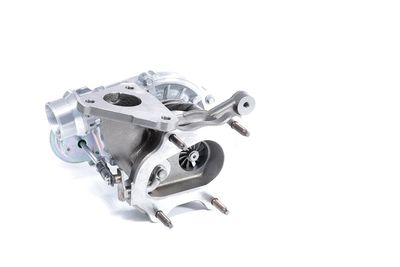 COMPRESOR SISTEM DE SUPRAALIMENTARE BTS Turbo T914278 17