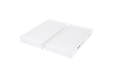 FILTER INNENRAUMLUFT BOSCH 1987432220 14