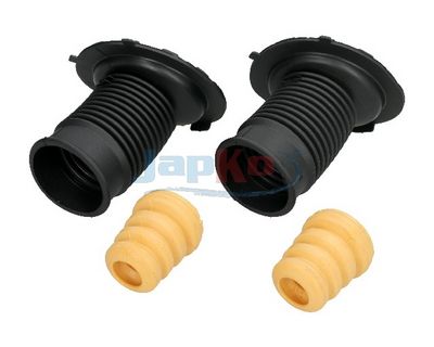 Staubschutzsatz, Stoßdämpfer