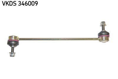 Link/Coupling Rod, stabiliser bar VKDS 346009