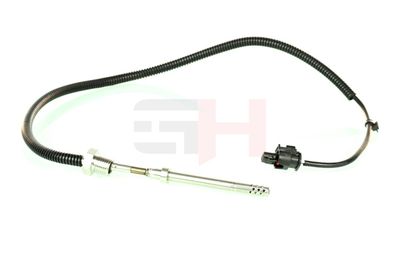 SENZOR TEMPERATURA GAZE EVACUARE GH GH743301 7