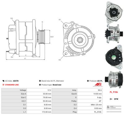 Vorschau Generator Ansicht 5