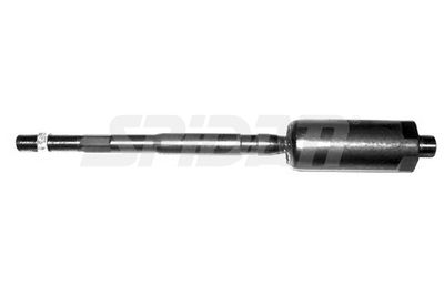 AXIALGELENK SPURSTANGE