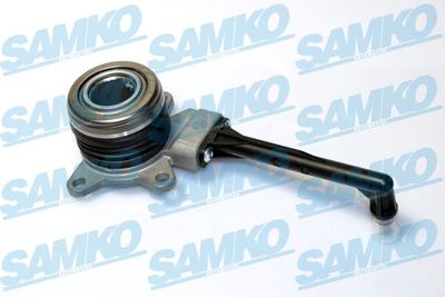 RULMENT DE PRESIUNE AMBREIAJ