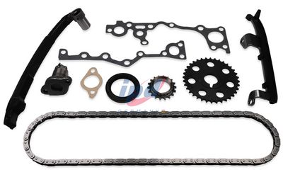 CHIT LANT DE DISTRIBUTIE