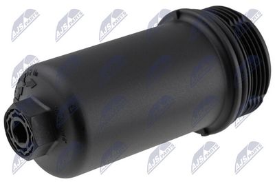 CAPAC CARCASA FILTRU ULEI