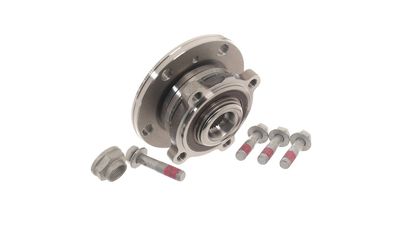 SET RULMENT ROATA SKF VKBA6706 5