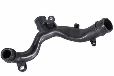 Kühlmittelrohrleitung