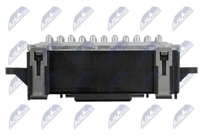 REZISTOR VENTILATOR HABITACLU NTY ERDCT024 4