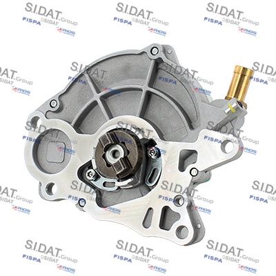 UNTERDRUCKPUMPE BREMSANLAGE