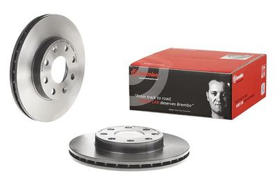 Brake Disc 09.3090.21