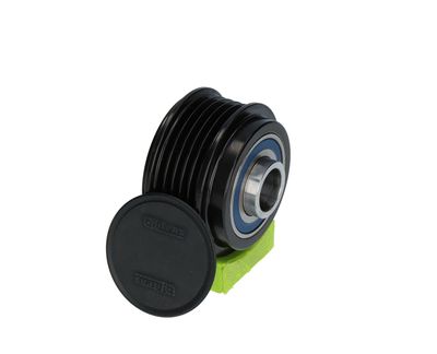 SISTEM ROATA LIBERA GENERATOR VALEO 599158 6