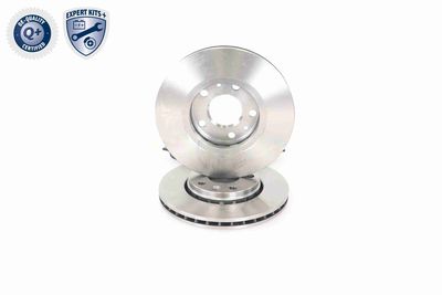 BREMSENSATZ SCHEIBENBREMSE VAICO V461371 7