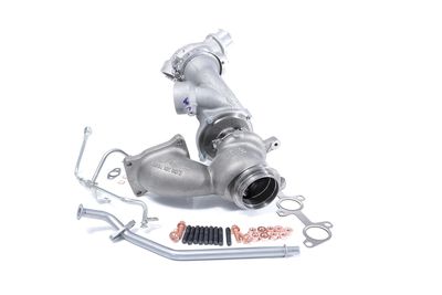 LADER AUFLADUNG BTS Turbo T981445 18