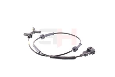 SENZOR TURATIE ROATA GH GH704021 26