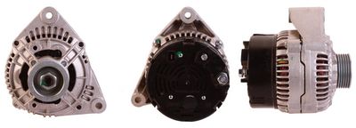 GENERATOR / ALTERNATOR ELSTOCK 282814