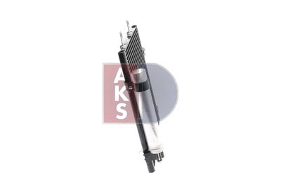 CONDENSATOR CLIMATIZARE AKS DASIS 062012N 11