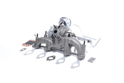 LADER AUFLADUNG BTS Turbo T981113 13