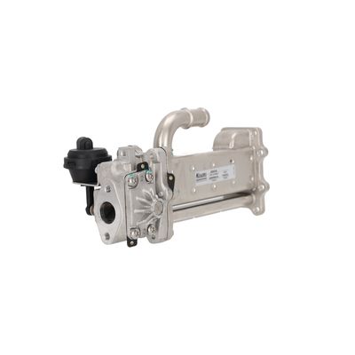 KüHLER ABGASRüCKFüHRUNG NISSENS 989548 18