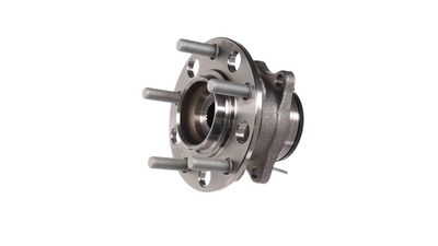 SET RULMENT ROATA SKF VKBA7505 13