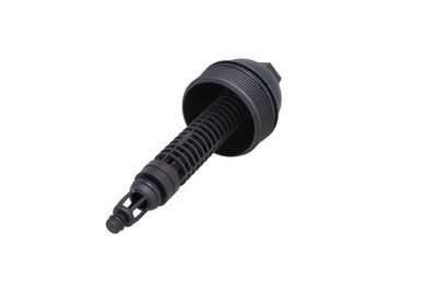 Kryt, pouzdro olejového filtru KAMOKA 7270019