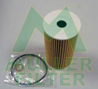 Масляный фильтр MULLER FILTER FOP305 для LANCIA VOYAGER