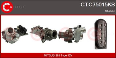 COMPRESOR SISTEM DE SUPRAALIMENTARE