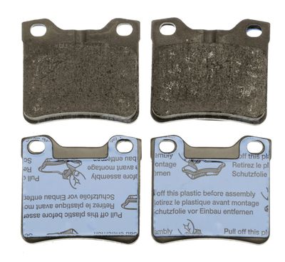 Brake Pad Set, disc brake GDB1432