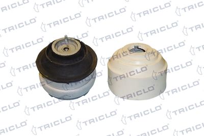 окачване, двигател TRICLO 362201