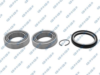 Zestaw łożysk koła GSP GK1915A