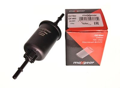 FILTRU COMBUSTIBIL MAXGEAR 260423 2