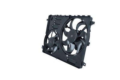 LüFTER MOTORKüHLUNG NRF 47754 11