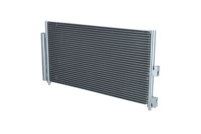 CONDENSATOR CLIMATIZARE NRF 35500 30