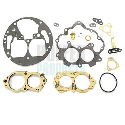 SET REPARATIE CARBURATOR