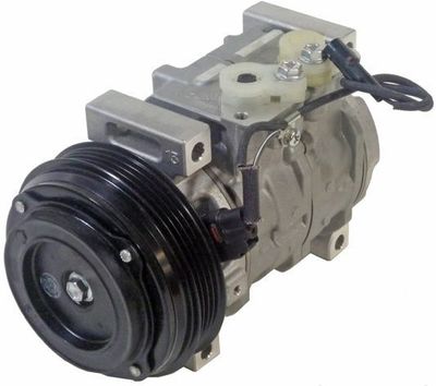 KOMPRESSOR KLIMAANLAGE MAHLE ACP883000P 12