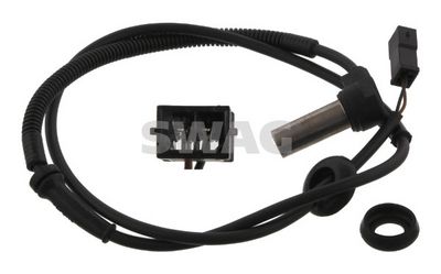 SENZOR TURATIE ROATA