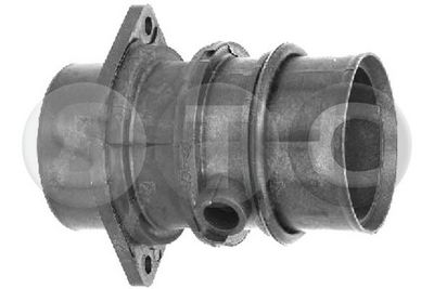 ANSAUGSCHLAUCH LUFTFILTER