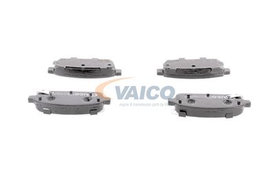 BREMSBELAGSATZ SCHEIBENBREMSE VAICO V400682 40
