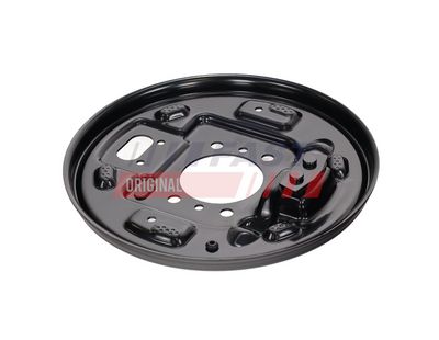 CAPAC TAMBUR DE FRANA FAST FT02833 1