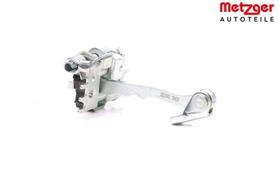 FIXARE USA METZGER AUTOTEILE 2312041 5