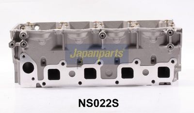 ZYLINDERKOPF JAPANPARTS XXNS022S 2