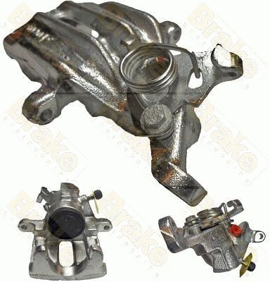 Brake Caliper Brake ENGINEERING CA1256