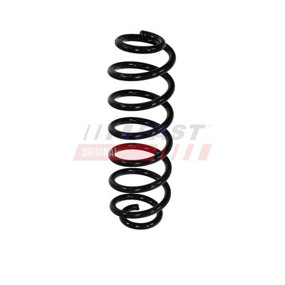 ARC SPIRAL FAST FT02000 6