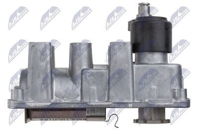 MUFA DE COMANDA COMPRESOR NTY ECDBM047 2