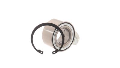 RADLAGERSATZ SKF VKBA3446 22