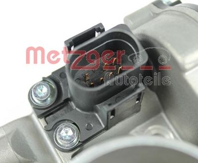 CARCASA CLAPETA METZGER AUTOTEILE 0892106 1