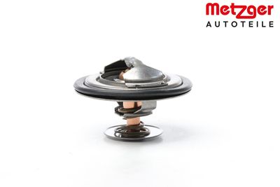 THERMOSTAT KüHLMITTEL METZGER AUTOTEILE 4006006 26