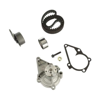 WASSERPUMPE + ZAHNRIEMENSATZ GATES KP15479XS 65