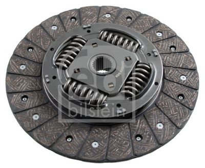 Disco del clutch