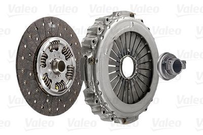 Clutch Kit 827493